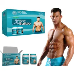 Body Buildo Available for Online Sale in Pakistan