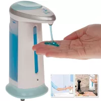 Cima Soap Dispenser Available For Online Sale in Pakistan