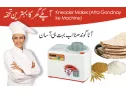 Shop Kitchenware Dough Maker At Online Sale In Pakistan