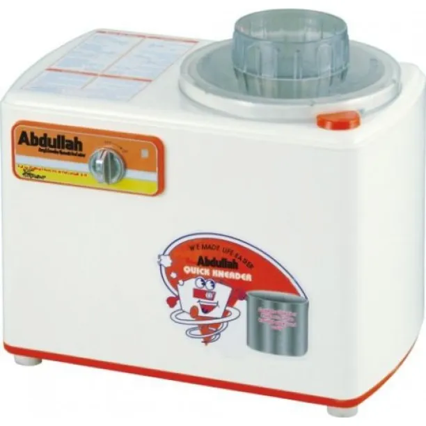 Dough shop maker online