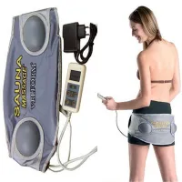 Slim Sauna Massage Velform Belt Available at Online Sale in Pakistan