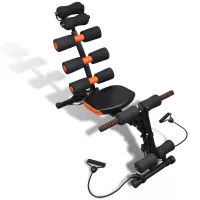 Six Pack Care (Fitness Machine) Available For Online Sale in Pakistan
