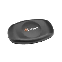 Atongm B2 Bluetooth Heart Rate Monitor Compatible with android ios for sale in Pakistan