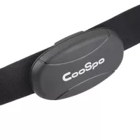 Shop Bluetooth 4.0 Heart Rate Monitor Strap for iOS devices at online sale in Pakistan