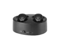 Shop Mini Wireless Bluetooth V4.1 Stereo Sport Headset At Online Sale ..