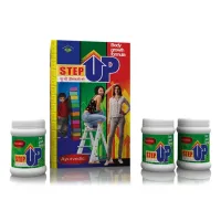 Step Up Pro Powder Available for Online Sale in Pakistan