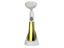 Buy Electric Vibration Ultra Soft Brush Face Washer In Pakistan At Onl..