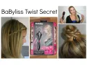 Babyliss Twist Secret Hair Curler Online Sale In Pakistan