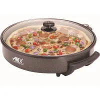 Pizza Maker for Home Use At Best Price in Pakistan